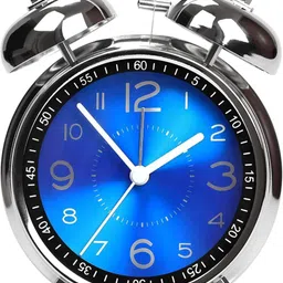adoxer Digital Blue Clock-picture-41