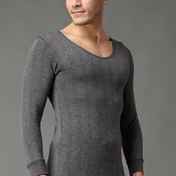 ATHARAV Men Pyjama Thermal image 3