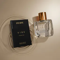 oyehoye Vibe Woman Luxury Perfume 100ml Eau de Parfum - 100 ml image 2