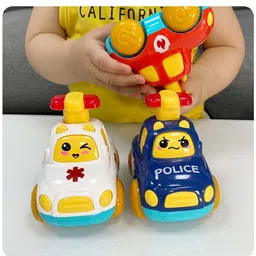 dezicon ecom MW Funny Vehicle Running Go WM222-1-DZE54 image 2