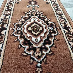 ato Gold Silk Runner image 3