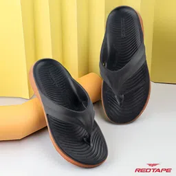 red tape Men Flip Flops-picture-14