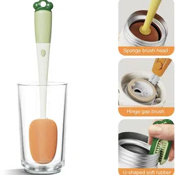 sm products 3 in 1 bottle cleaning brush image 1