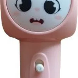 smartcraft Musical Microphone for Kids Singing Mike with 3D Lights Music-picture-17