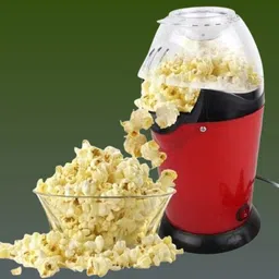 begifoqo Air Steam Snack Device popcornmaker1000 300 L Popcorn Maker-picture-28