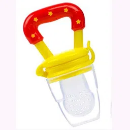 flick in Baby Nibbler Food Feeder Teether Feeder-picture-28