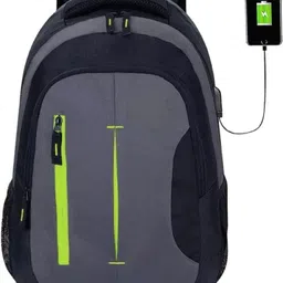 jairaj Large 38 L Laptop Backpack backpack bag laptop bag school backpag(20*14) image 3