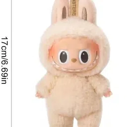 have fun LABUBU-DOLL-25 - 17 cm image 3