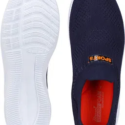 pennen Men's Lightweight Running Shoes – Comfortable, Stylish Casual Shoes for Walking Loafers For Men image 5