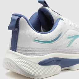 action Athleo KIA 704 Comfortable Trendy Stylish Sports Lace Up Running Shoes Running Shoes For Women image 5