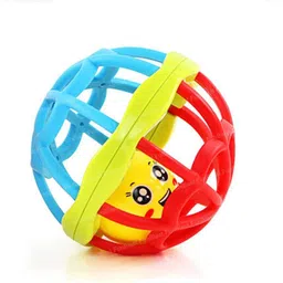 funblast Ball Rattle for Babies - Rattles for Kids, Rattle Toys for Infants, New Born Toy Rattle-picture-36