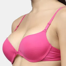 prettycat Women Push-up Heavily Padded Bra image 4