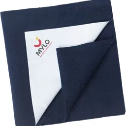 mylo Fleece Baby Bed Protecting Mat-picture-17