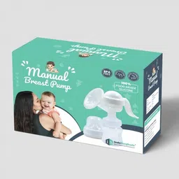 is indosurgicals Manual Breast Pump for Feeding Mothers - Manual image 4