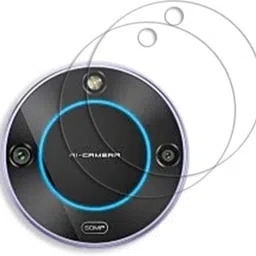 DB Back Camera Lens Glass Protector for LAVA BLAZE 2 5G CAMERA LENS ( PACK OF 2)-picture-21