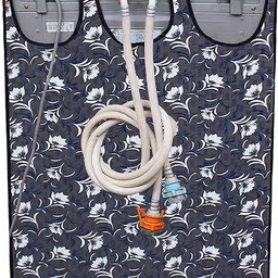star weaves Top Loading Washing Machine Cover image 3