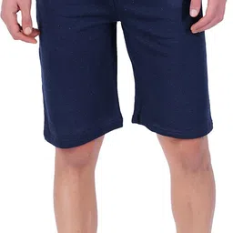 just live fashion Solid Men Three Fourths image 3