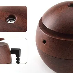 kashtabhanjan enterprise Aroma Automatic Spray, Aroma Oil, Diffuser image 5