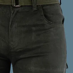 krix Men Cargos image 4