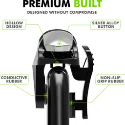 SpinBot BattleMods F1 Gaming Trigger for Mobile for PUBG,BGMI,FreeFire Gaming Accessory Kit image 5