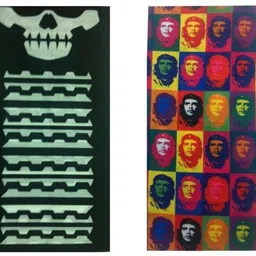 at ur door Men Printed Bandana-picture-16