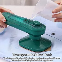 5supreme SEFHI20 33 W Steam Iron image 2