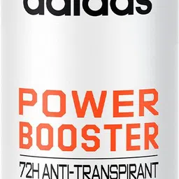 adidas Power Booster 72H Anti-Perspirant 150ml Deodorant Set image 2