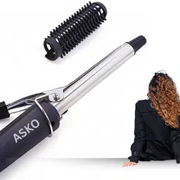 ASKO Hair Curler 471B | Everyday Hair Styling Tool | Travel-Friendly Electric Hair Curler-picture-27