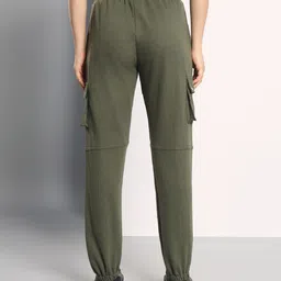 q-rious Women Cargos image 2