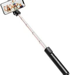 Xtraa Perfect Design Led Selfie Stick S55 Bluetooth Selfie Stick-picture-19