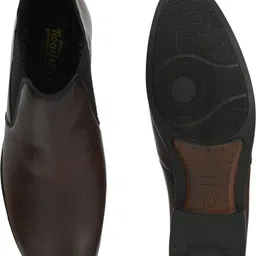 roadster Boots For Men image 4