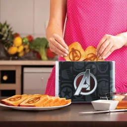 vs reconnect 2-Slice Pop-up Toaster 650 W Pop Up Toaster image 2