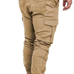 plus91 Men Cargos image 2
