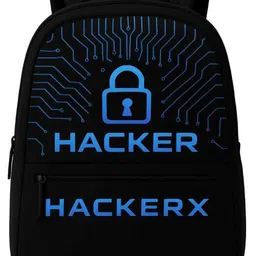 elcom Small 4 L Laptop Backpack Laptop Backpack – Smart, Durable & Comfortable image 5