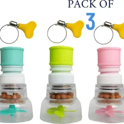 fucetfilter pack of 3 Water Saving Faucet Adjustable Tap Mount Water Filter Health Faucet pack of 3 fucet Health Faucet-picture-31