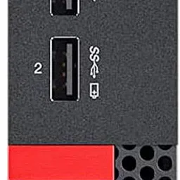 NCS Core™ i7-6700 Processor [4 Cores, 8 Threads] - ThinkCentre Tiny CPU [DCL] Lenovo Mini PC - Intel Core i7 (6th Generation) [4 Cores, 8 Threads, 3.40 GHz] (16 GB RAM/Intel® UHD 530 4K Graphics/1 TB SSD Capacity/Windows 11 Pro) Mini Gaming Tower with MS Office image 5