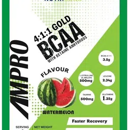 AMPRO BCAA Whey Isolate Protein with 2.4Bn CFU Probiotics- 100% Grass Fed Whey Protein-image-53