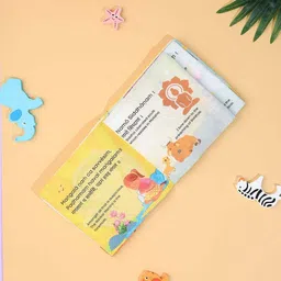 pikaboo Navkar Mantra PiK A BOO Exclusive Cloth Books image 3