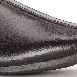 teela Men’s Ethnic Jutti | Traditional Footwear for Festive Wear Jutis For Men image 4