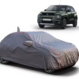 teasn Tata Punch Body Cover-picture-20