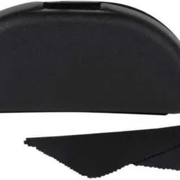 zadinga UV Protection, Gradient, Polarized Rectangular Sunglasses (Free Size) image 3