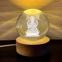 mahira traders 0005Laxmi Table Lamp image 1