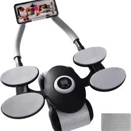 2023 New Ab roller Wheel, Automatic Rebound 2 In 1 For Abs Workout Ab Exerciser-image-9