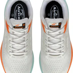 airson Junior Zero1 Men's Running & Casual Shoes | Gym, Walking & Training Sneakers Outdoors For Men image 5