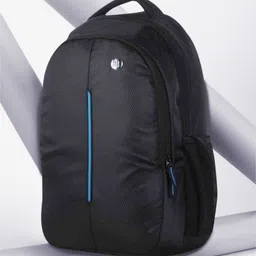 hp Medium 30 L Laptop Backpack Single Blue(H1-02)_10-picture-13