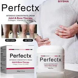 siydha Perfectx Joint Care Cream – Say Goodbye To Stiffness Balm-picture-18