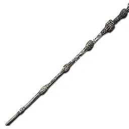 augen Premium Handcrafted Harry “The Chosen One” Magic Wand Wizard Stick (Dumbledore)-picture-16