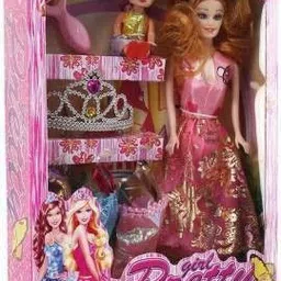 D876 pretty doll 5236 (Multicolor)-image-26