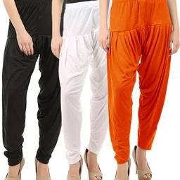 buy that trendz Cotton Solid Patiala-picture-12