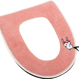 vrt Microfibre Toilet Seat Cover-picture-30